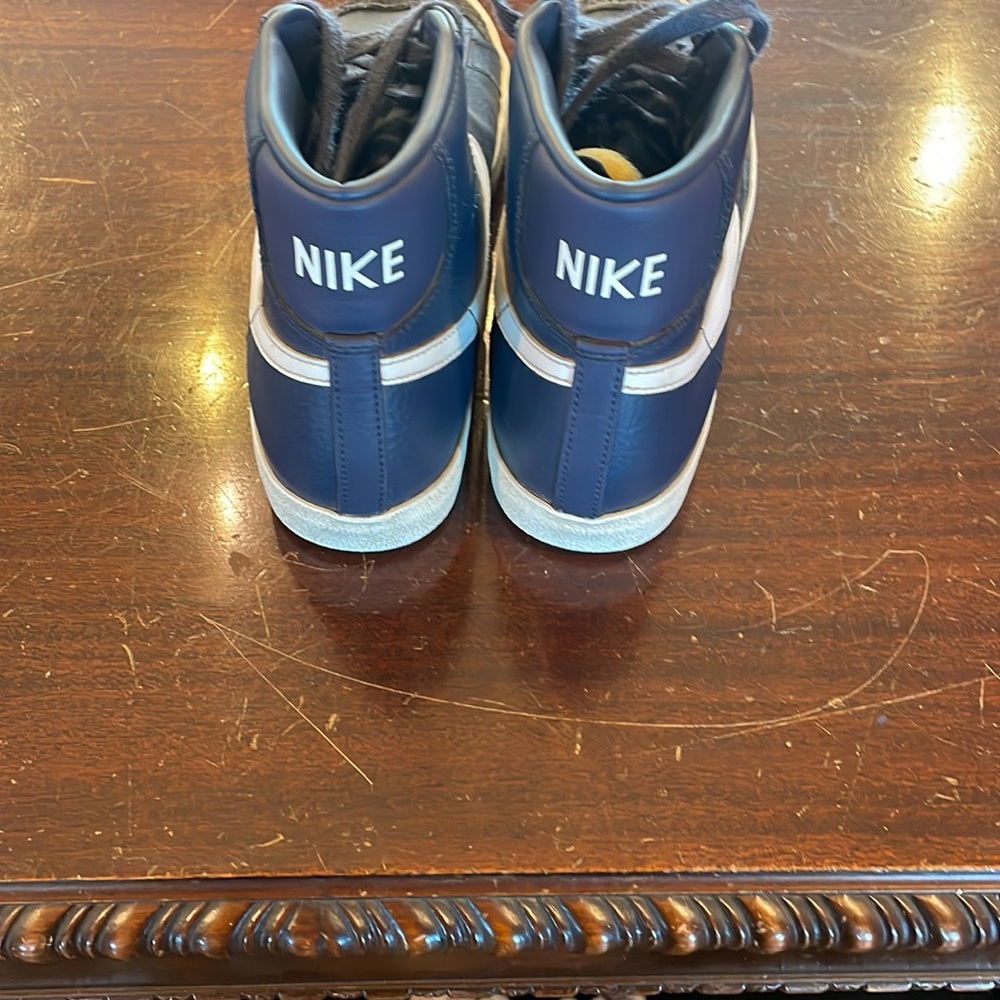 Nike Blazer ‘77 Mid - Picture 7 of 10